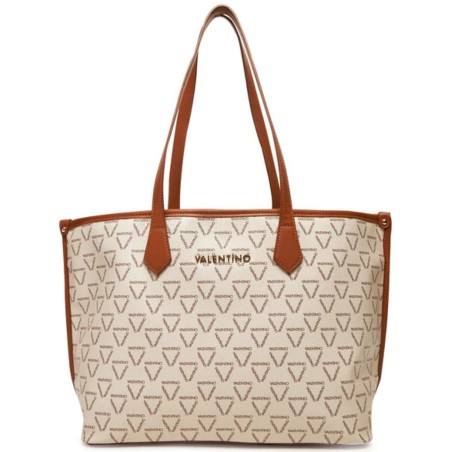 Valentino - Shopper Logata - Donna - LADY RE GT02 B