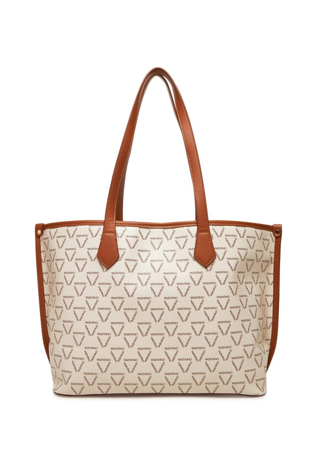 Valentino - Shopper Logata - Donna - LADY RE GT02 B