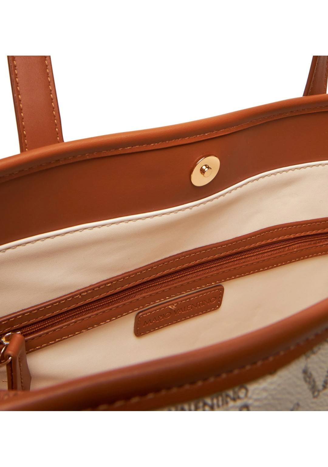 Valentino - Shopper Logata - Donna - LADY RE GT02 B