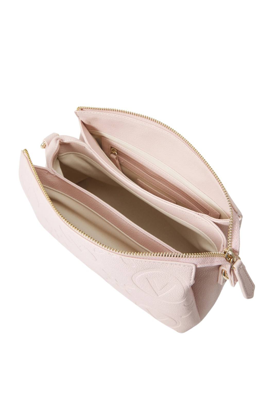 Valentino - Tracolla logata - Donna - Samba Re G14 R