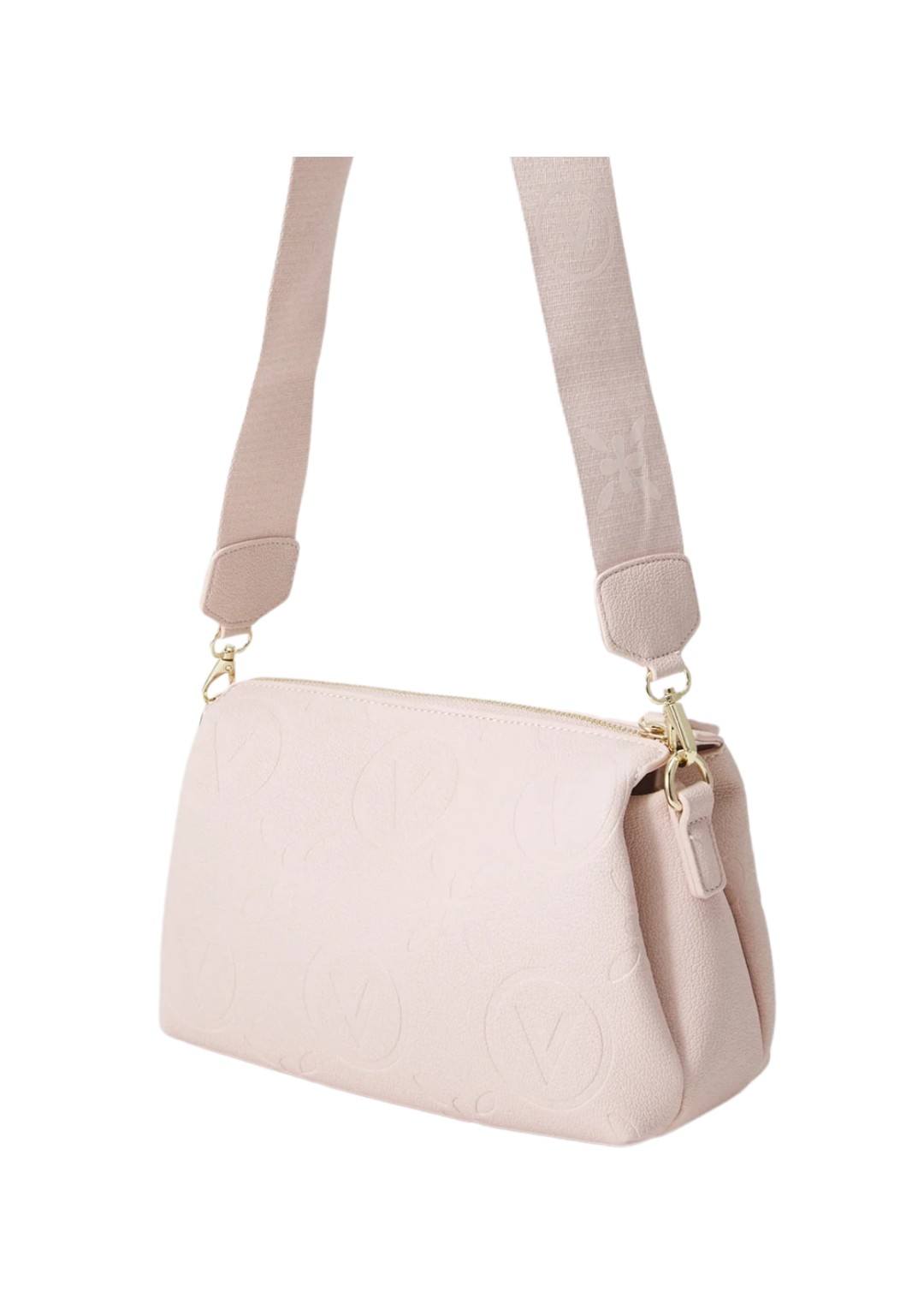 Valentino - Tracolla logata - Donna - Samba Re G14 R