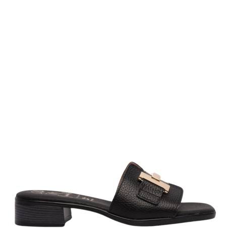 Oh! My Sandals - Ciabatta Logo H - Donna - 5605
