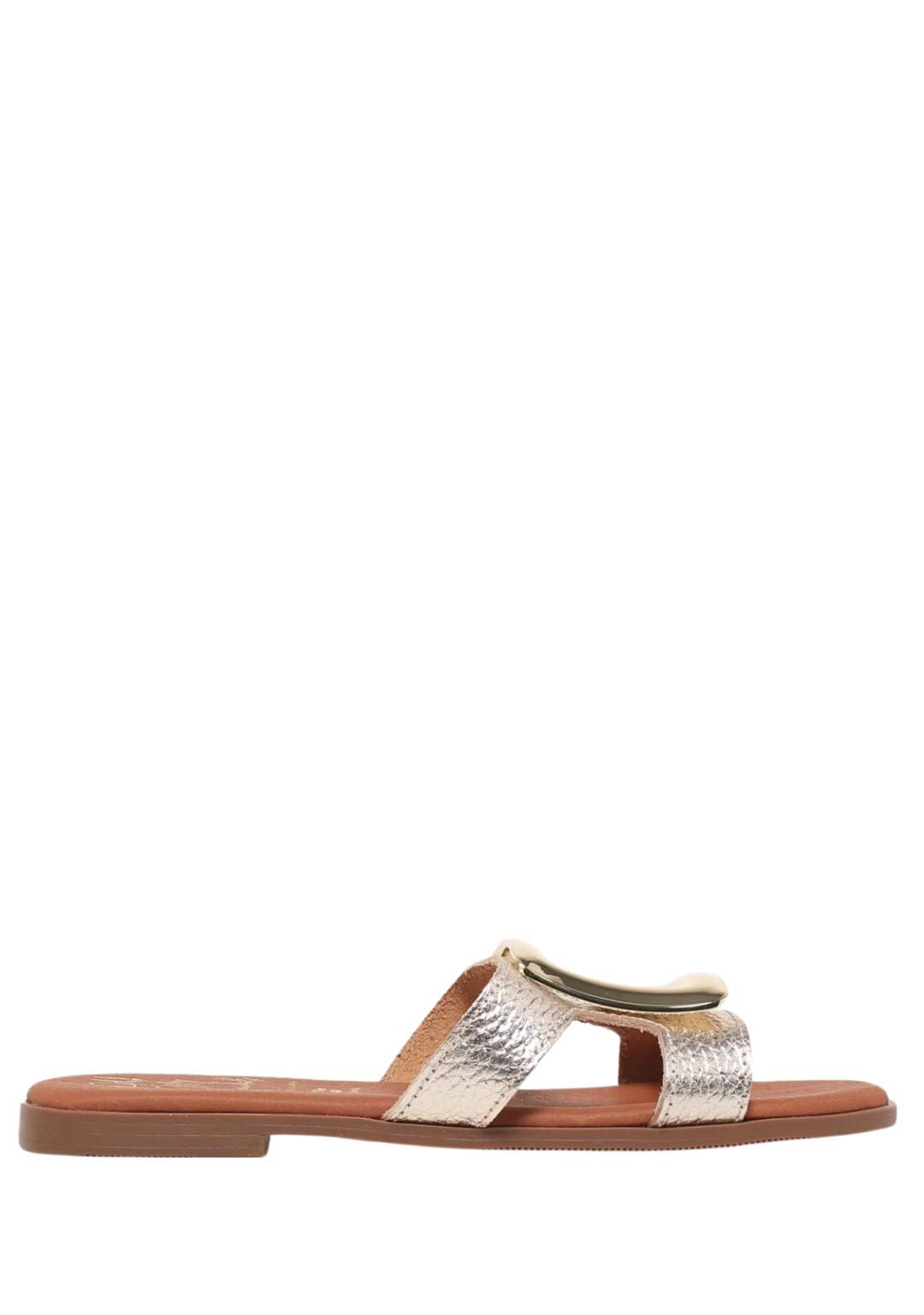 Oh! My Sandals - Ciabatta aperta - Donna - 5565