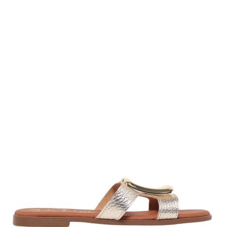 Oh! My Sandals - Ciabatta aperta - Donna - 5565
