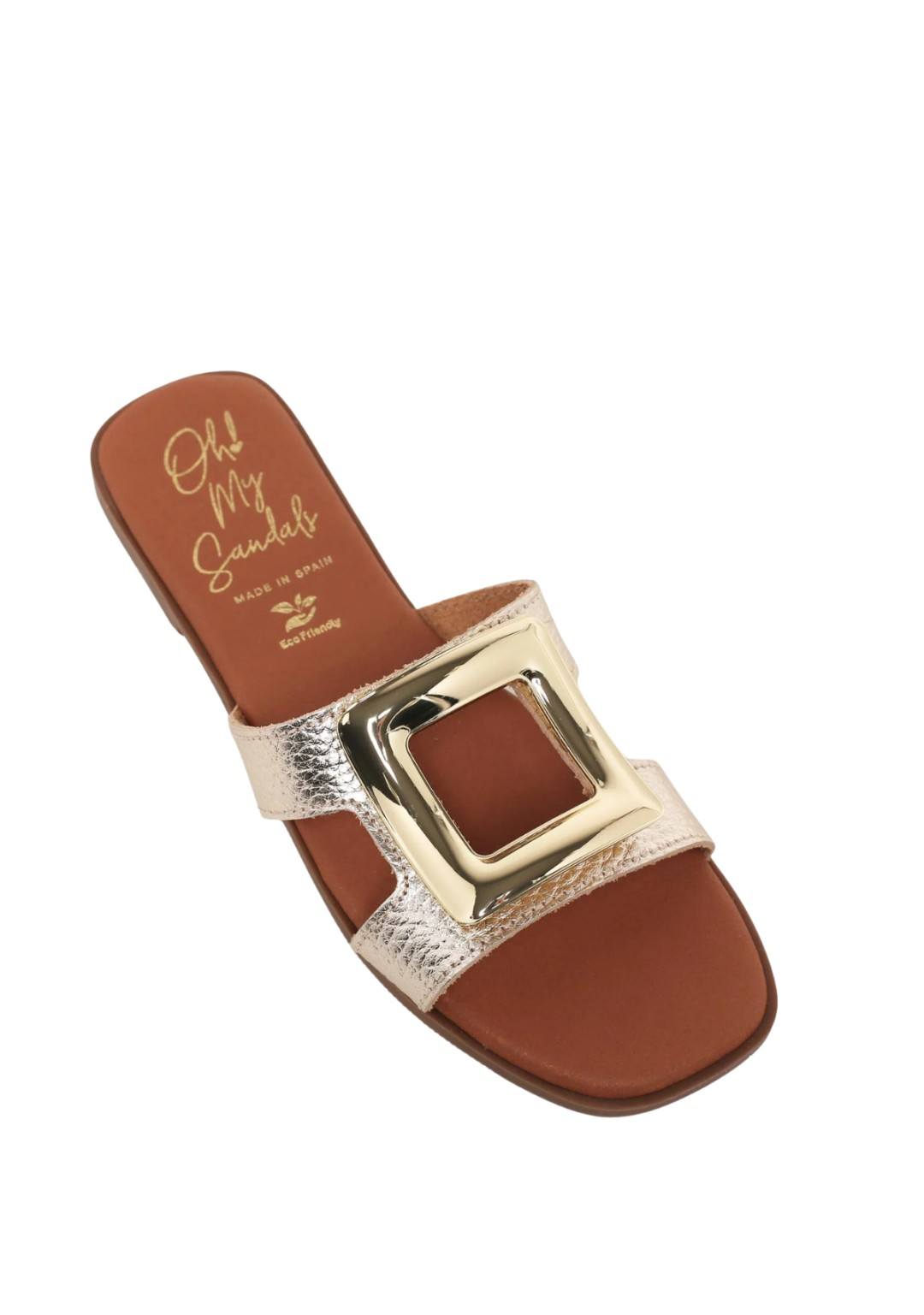 Oh! My Sandals - Ciabatta aperta - Donna - 5565