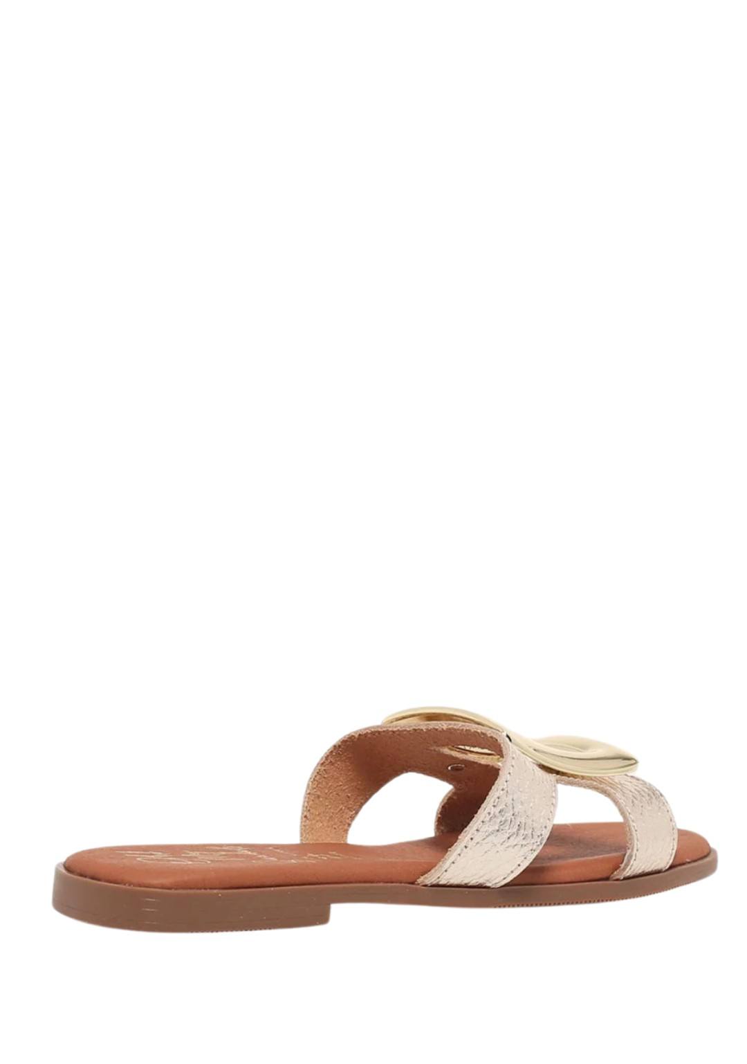 Oh! My Sandals - Ciabatta aperta - Donna - 5565