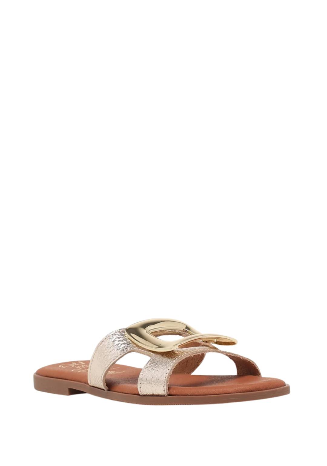 Oh! My Sandals - Ciabatta aperta - Donna - 5565