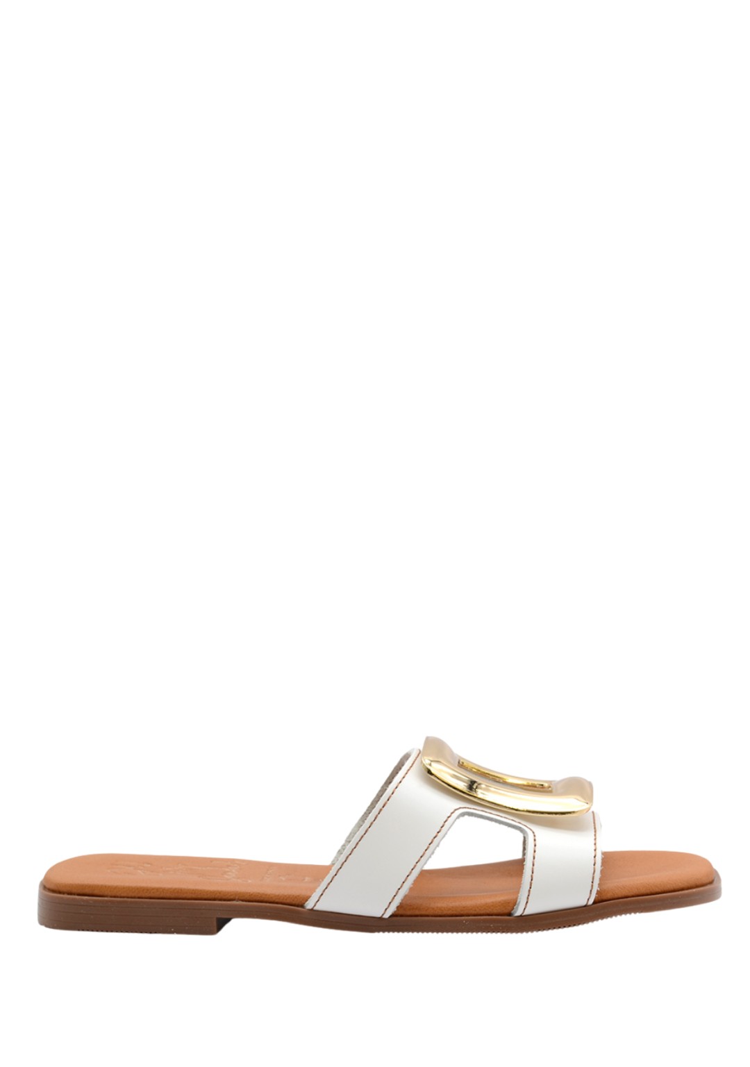 Oh! My Sandals - Ciabatta aperta - Donna - 5565 B