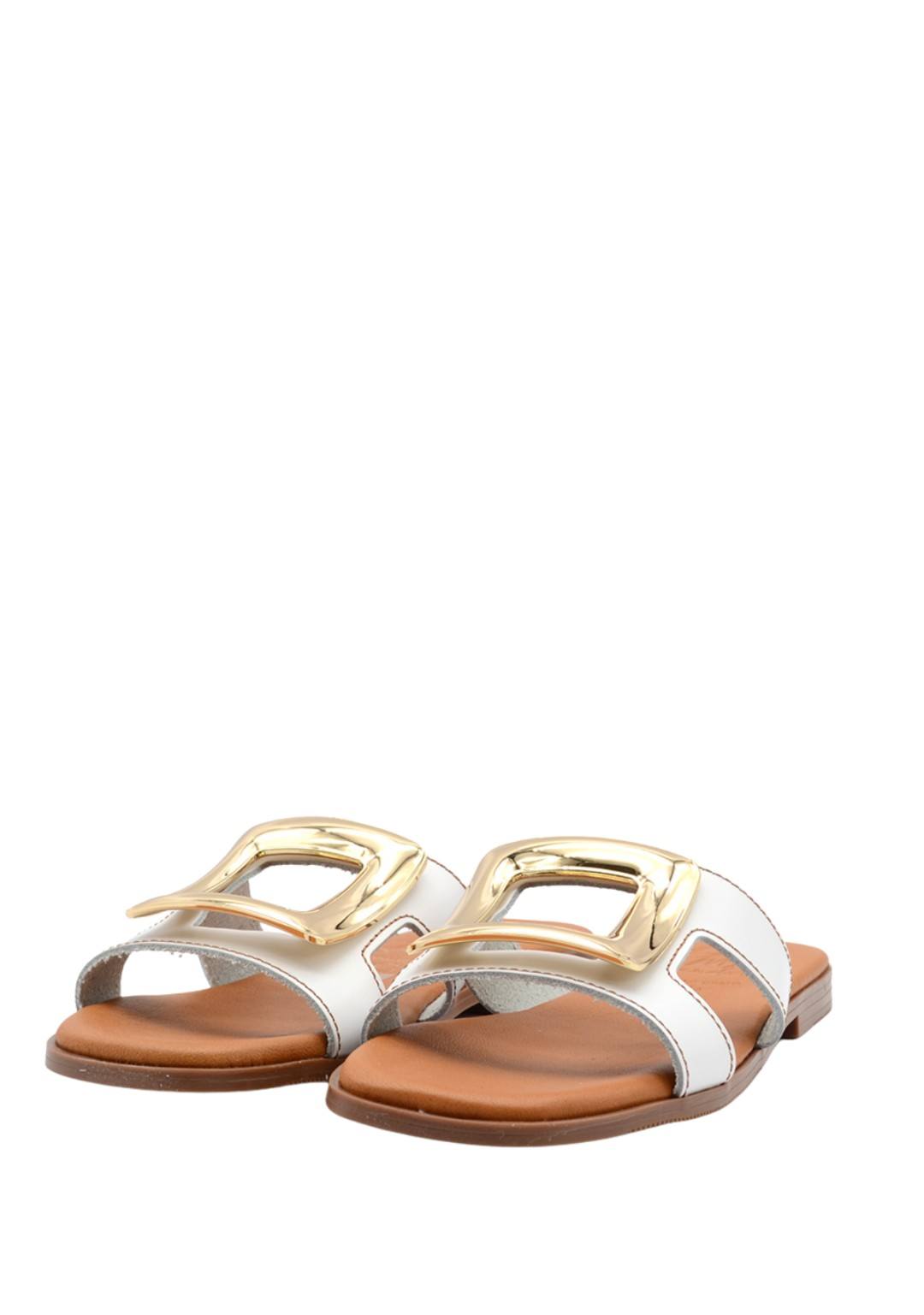 Oh! My Sandals - Ciabatta aperta - Donna - 5565 B
