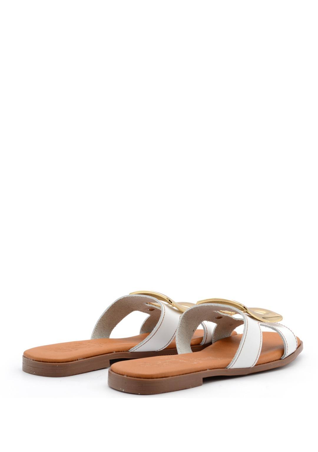 Oh! My Sandals - Ciabatta aperta - Donna - 5565 B