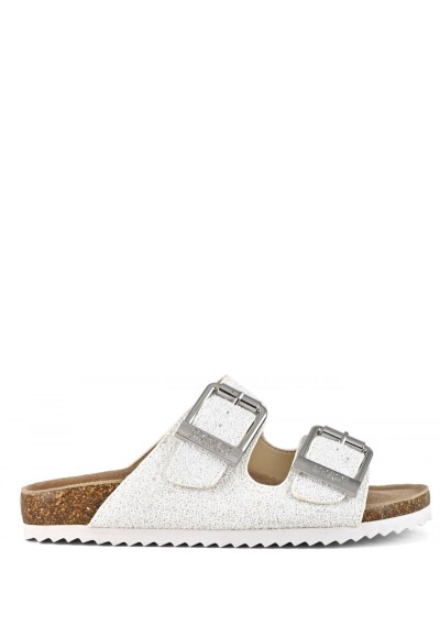 Colors of California - Birk Glitter - Donna - HC.BIO35N