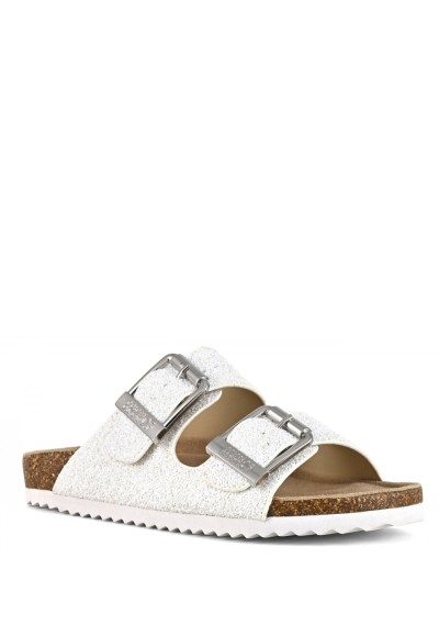 Colors of California - Birk Glitter - Donna - HC.BIO35N