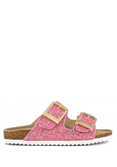 Colors of California - Birk Glitter - Donna - HC.BIO35 N