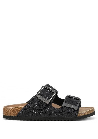 Colors of California - Birk Glitter - Donna - HC.BIO35N N