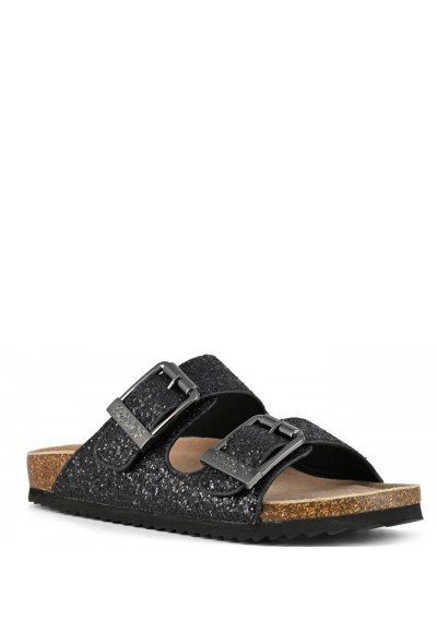 Colors of California - Birk Glitter - Donna - HC.BIO35N N