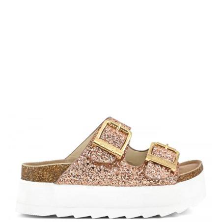 Colors of California - Glitter F.Alto - Donna - HC.BES22 N