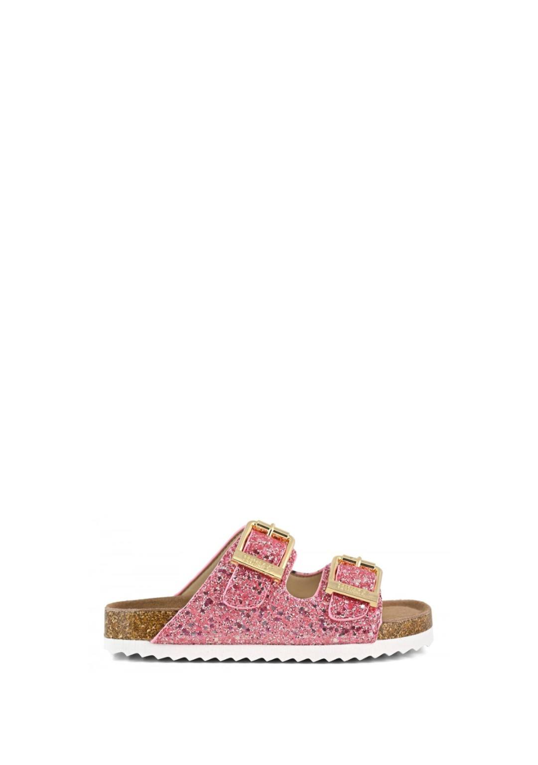 Colors of California - Ciabatta Glitter - Bambine e ragazze - HC.2415N
