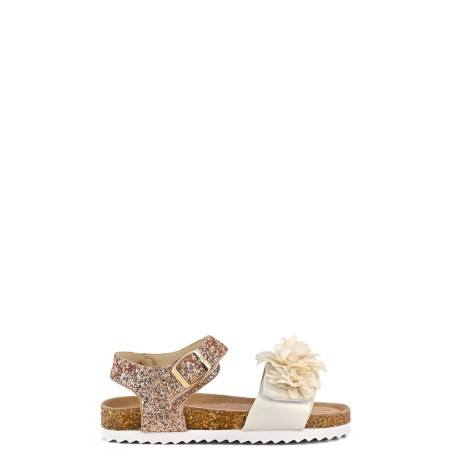 Colors of California - Sandaletto Fiori - Bimba - HC.2406