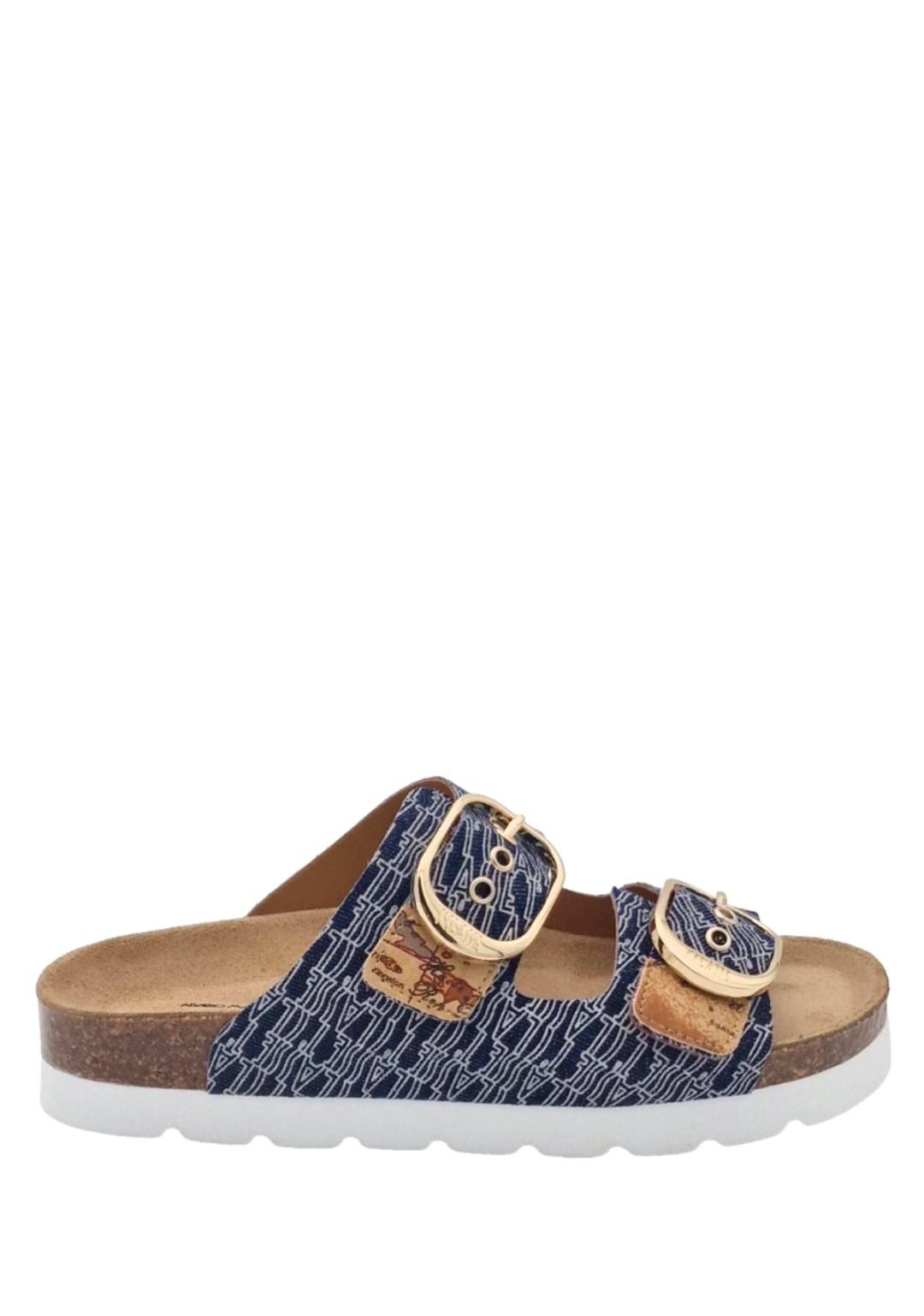 ALVIERO MARTINI - Birk Denim - Donna - LM 1200 9888