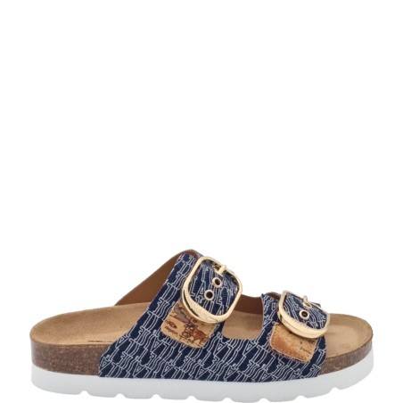 ALVIERO MARTINI - Birk Denim - Donna - LM 1200 9888