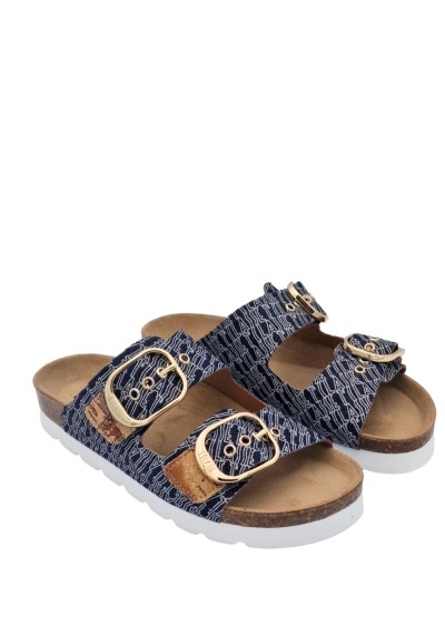 ALVIERO MARTINI - Birk Denim - Donna - LM 1200 9888