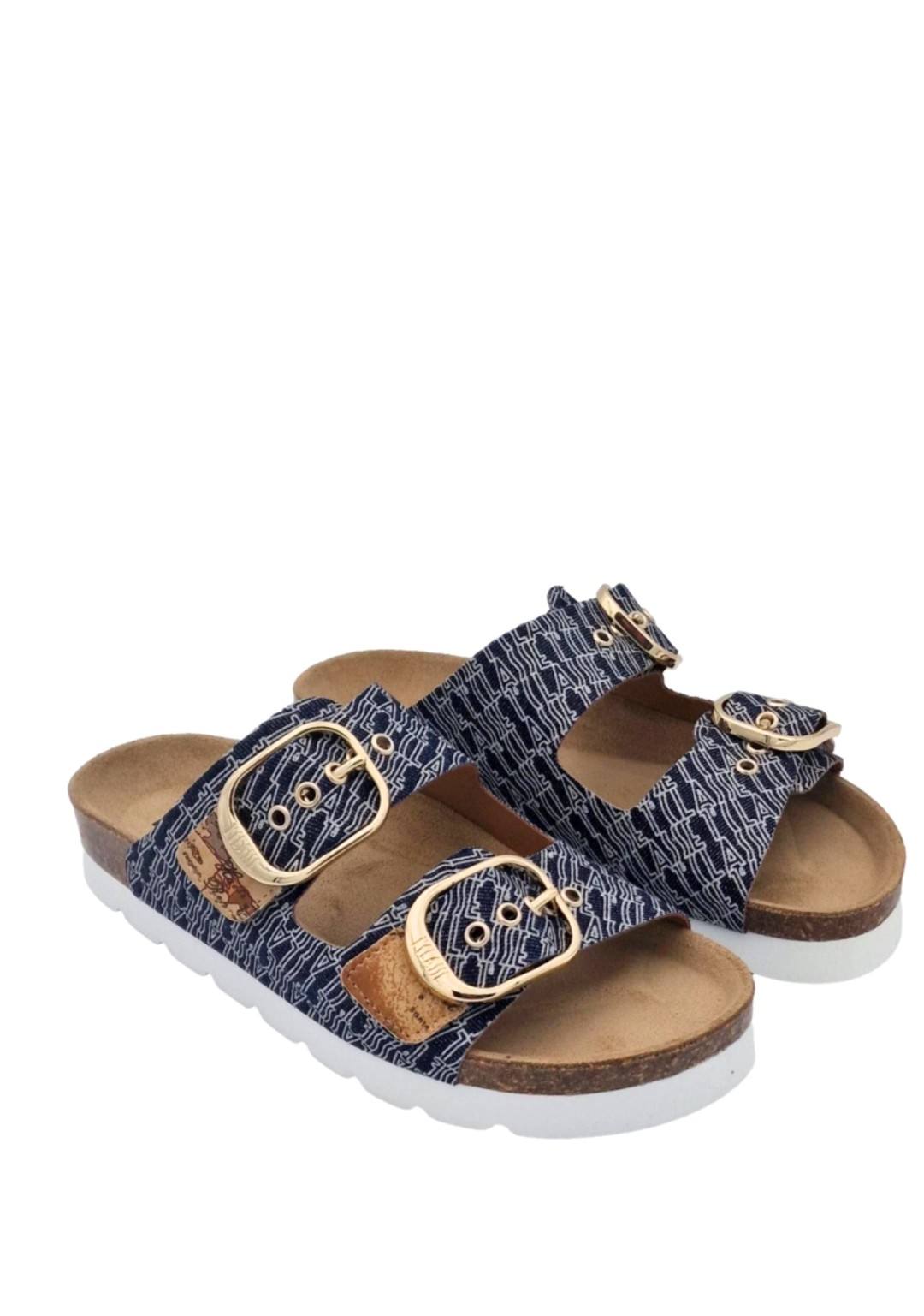 ALVIERO MARTINI - Birk Denim - Donna - LM 1200 9888
