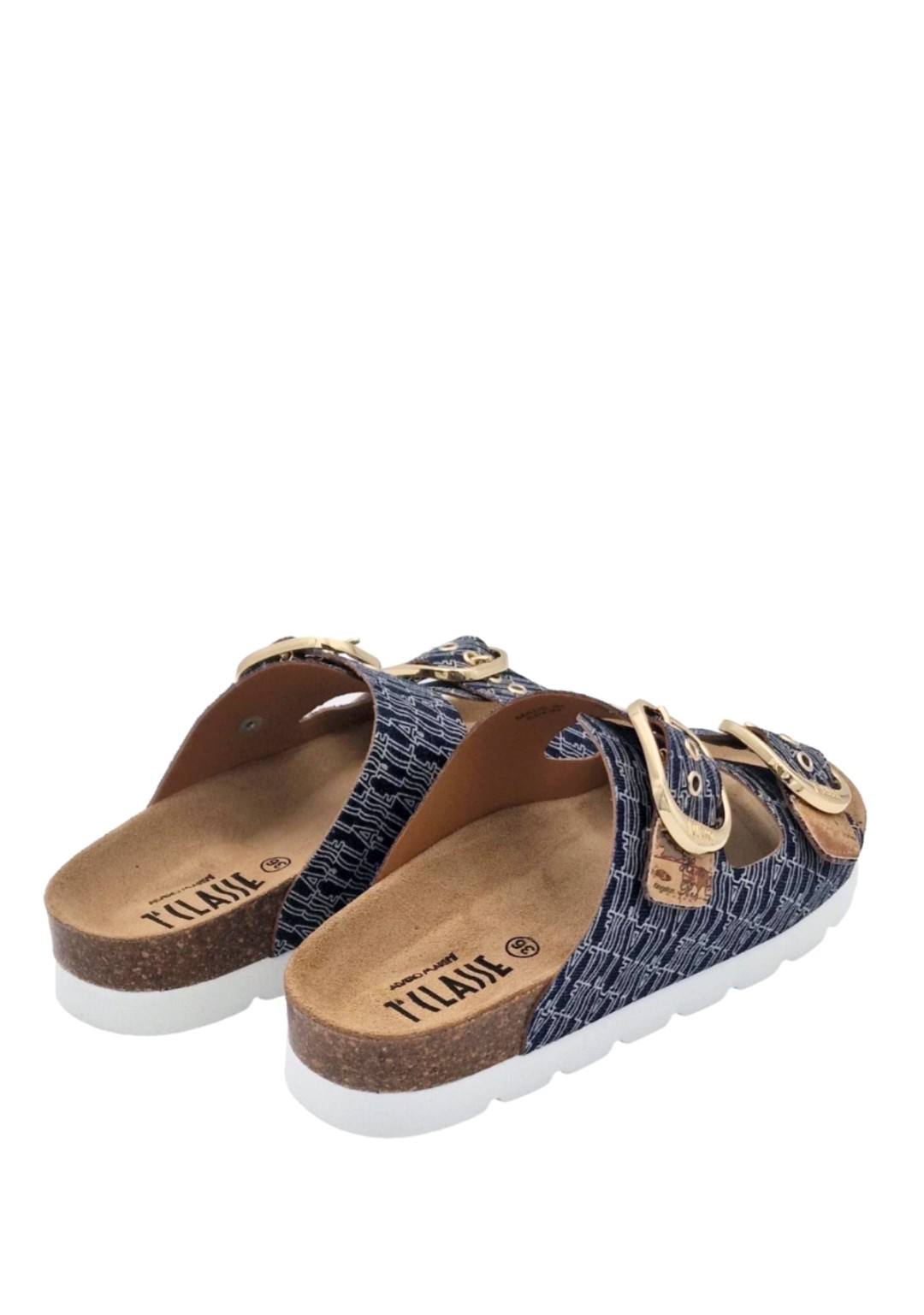ALVIERO MARTINI - Birk Denim - Donna - LM 1200 9888