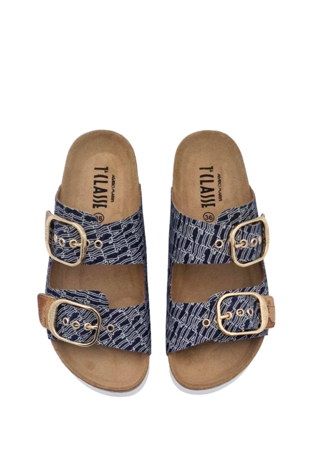 ALVIERO MARTINI - Birk Denim - Donna - LM 1200 9888