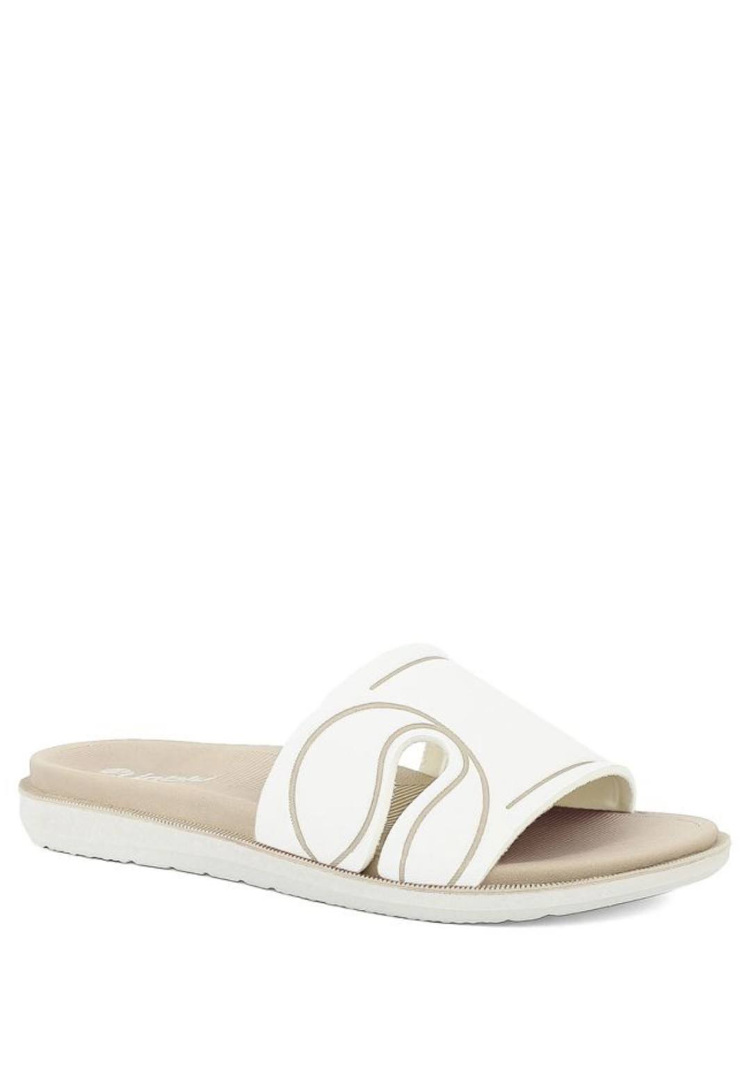 Inblu - Ciabatta Fascia - Donna - SF000001