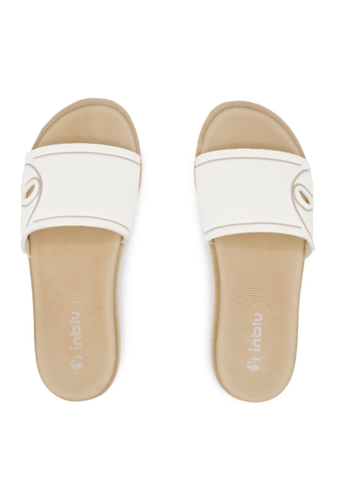 Inblu - Ciabatta Fascia - Donna - SF000001
