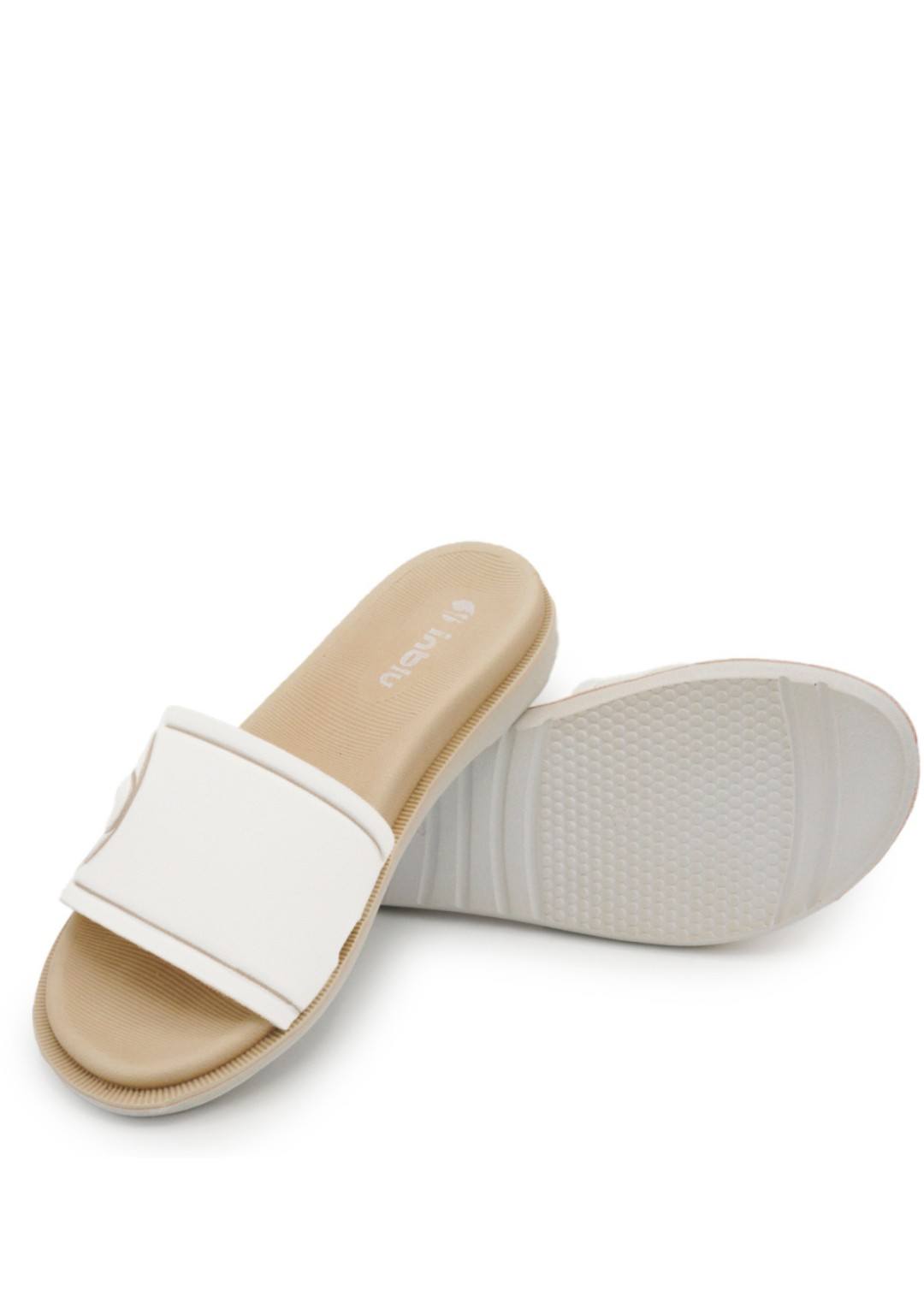 Inblu - Ciabatta Fascia - Donna - SF000001
