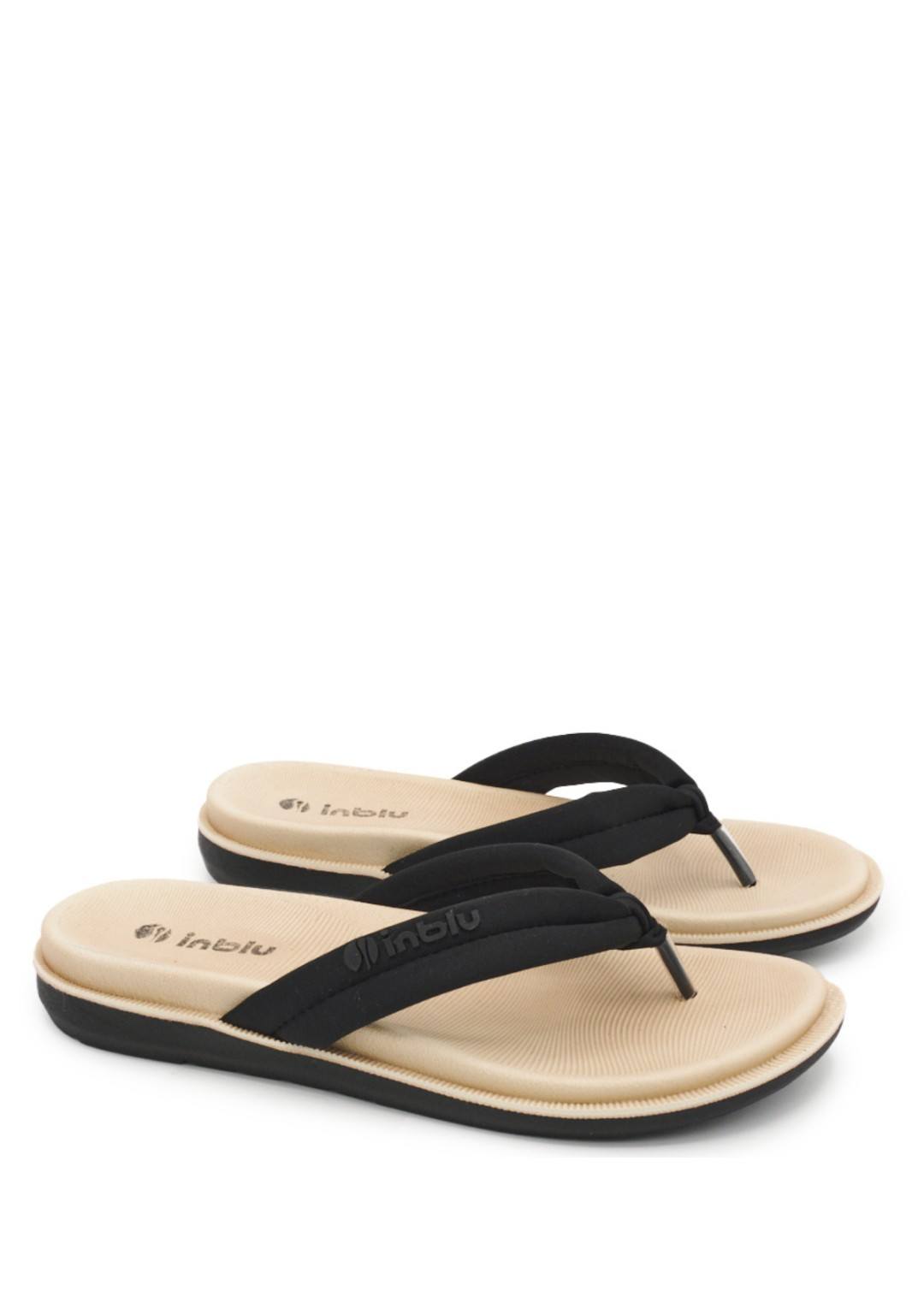 Inblu - Infradito - Donna - SF000004 N