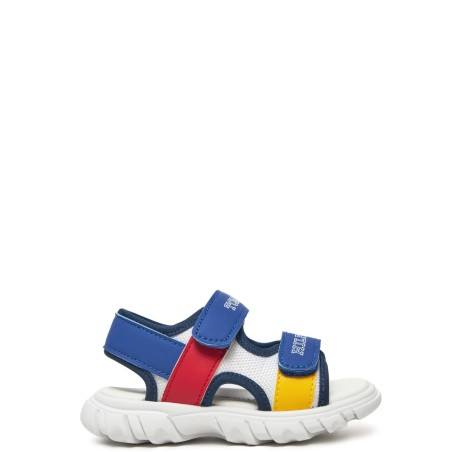 TOMMY HILFIGER - Sandalo Velcro - Bambini e ragazzi - T1B2-33897