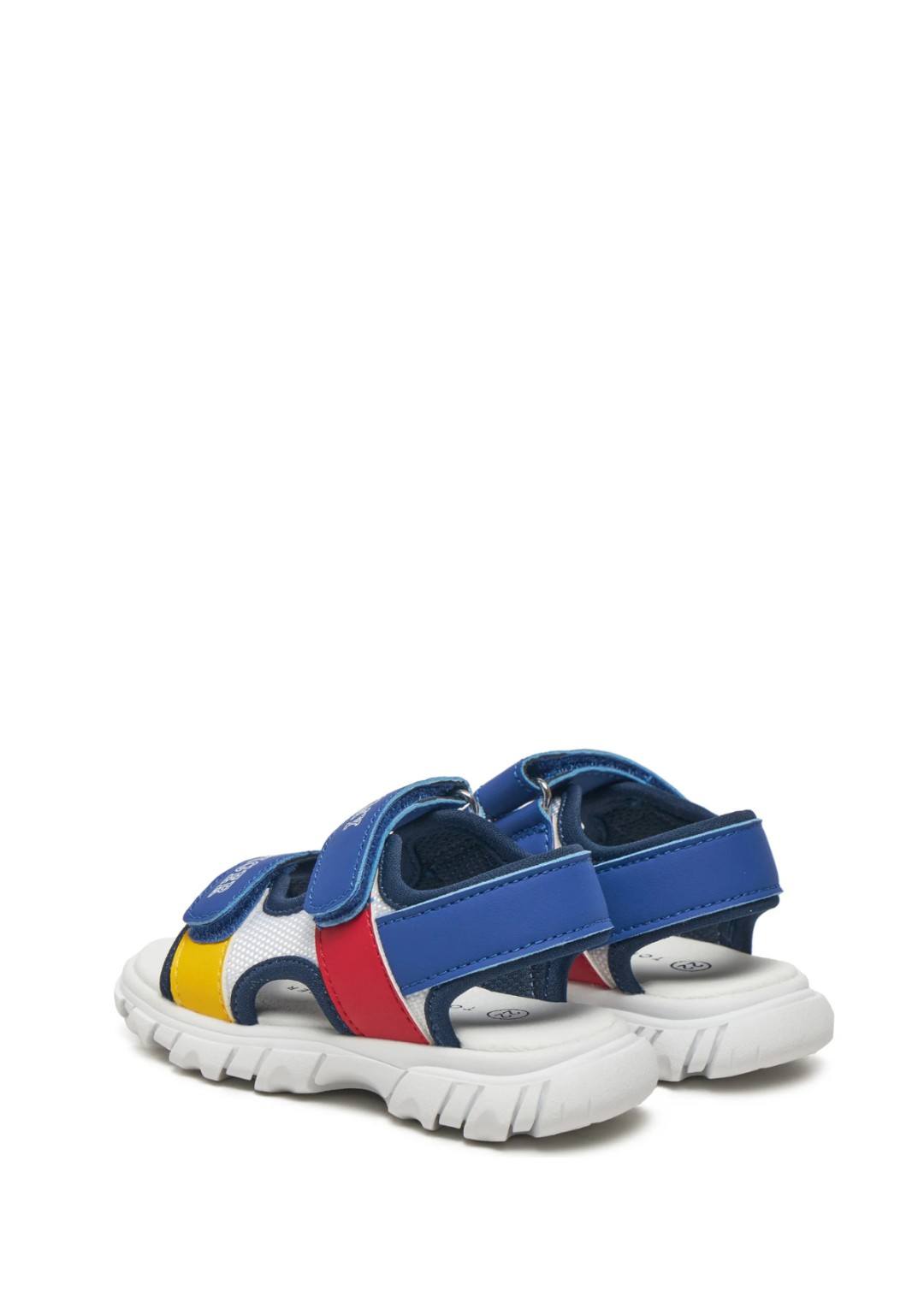 TOMMY HILFIGER - Sandalo Velcro - Bambini e ragazzi - T1B2-33897