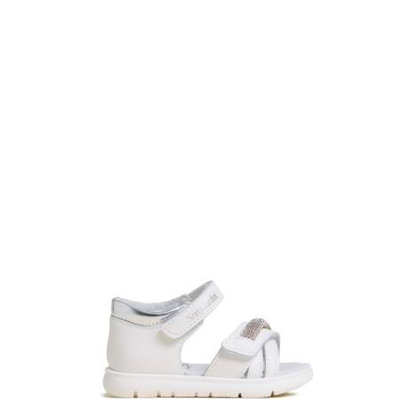 NEROGIARDINI - Incrocio strass - Bimba - 901F