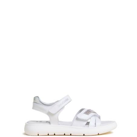 NEROGIARDINI - Incrocio strass - Bambine e ragazze - 901 F