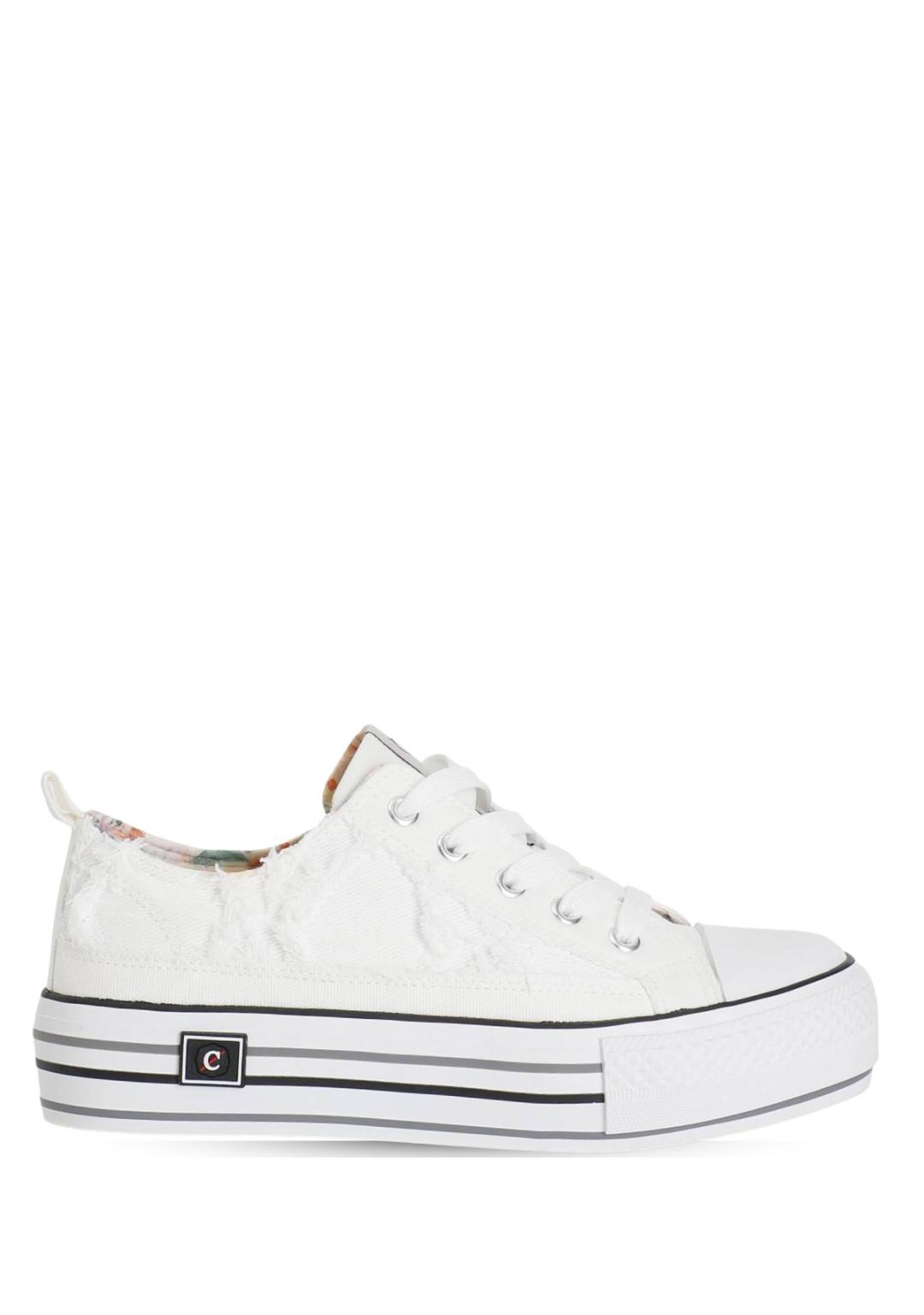 Cafè Noir - Sneaker bassa - Donna - DM9101