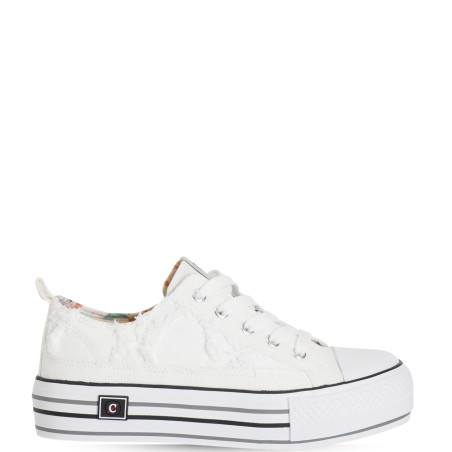 Cafè Noir - Sneaker bassa - Donna - DM9101