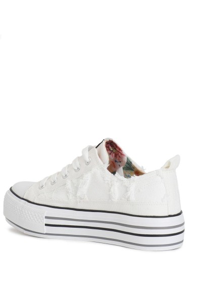 Cafè Noir - Sneaker bassa - Donna - DM9101