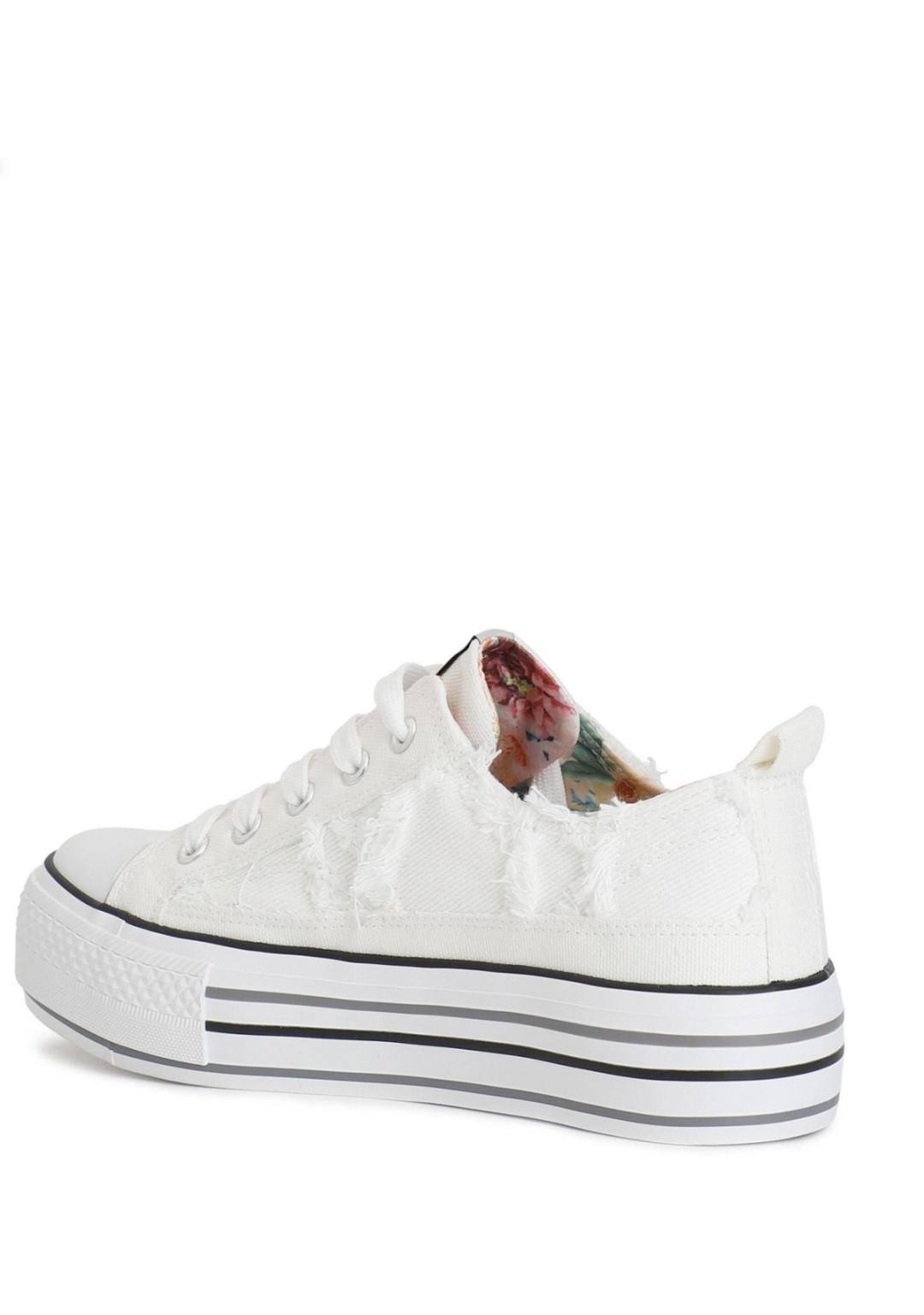 Cafè Noir - Sneaker bassa - Donna - DM9101