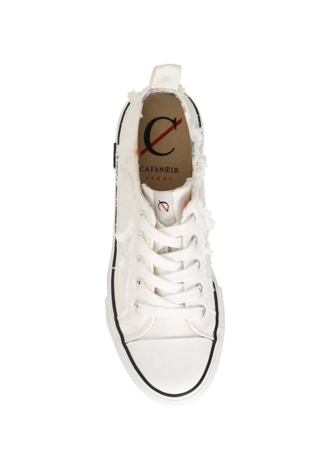 Cafè Noir - Sneaker bassa - Donna - DM9101