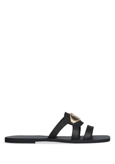 LIU JO - Ciabatta Saba11 - Donna - SA5083 N