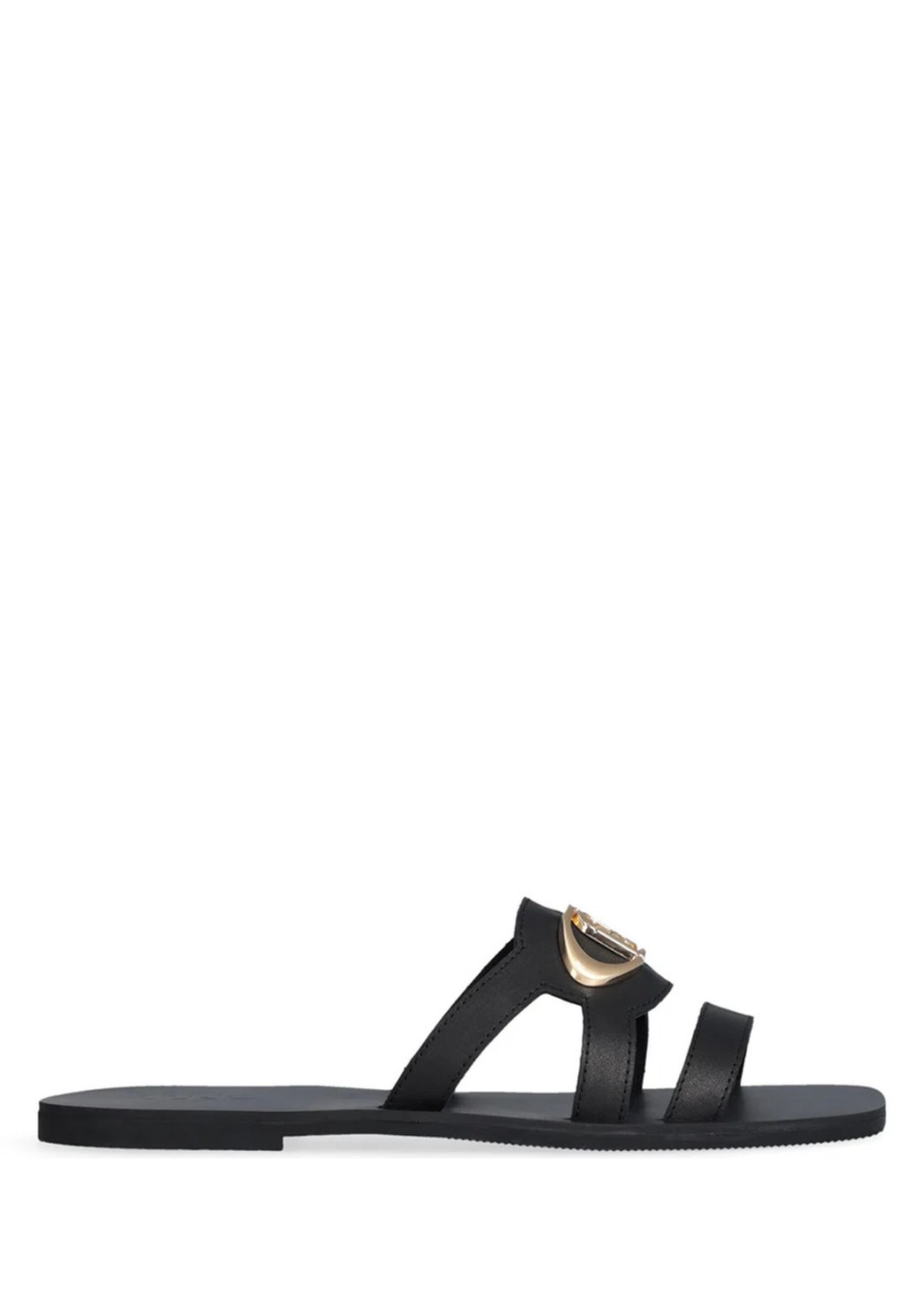 LIU JO - Ciabatta Saba11 - Donna - SA5083 N