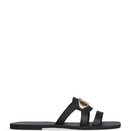 LIU JO - Ciabatta Saba11 - Donna - SA5083 N