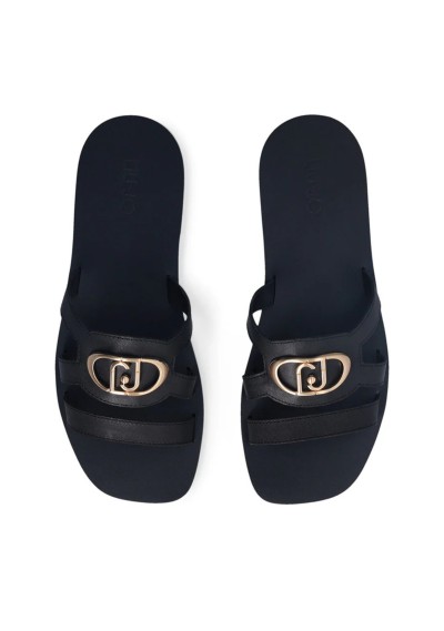 LIU JO - Ciabatta Saba11 - Donna - SA5083 N
