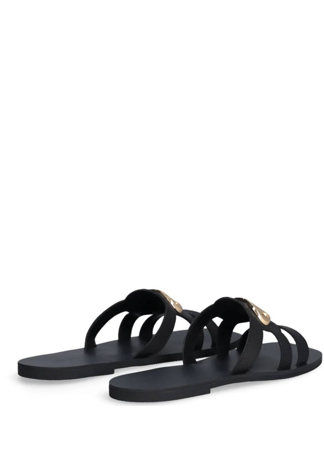 LIU JO - Ciabatta Saba11 - Donna - SA5083 N