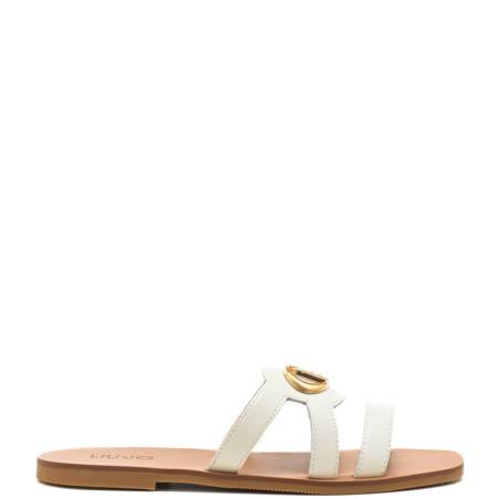 LIU JO - Ciabatta Saba11 - Donna - SA5083
