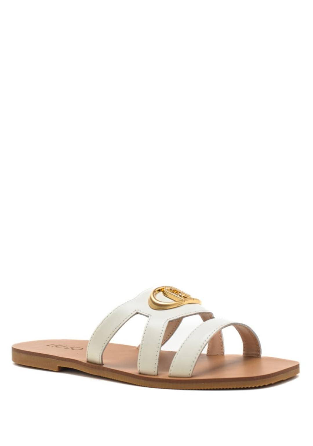 LIU JO - Ciabatta Saba11 - Donna - SA5083
