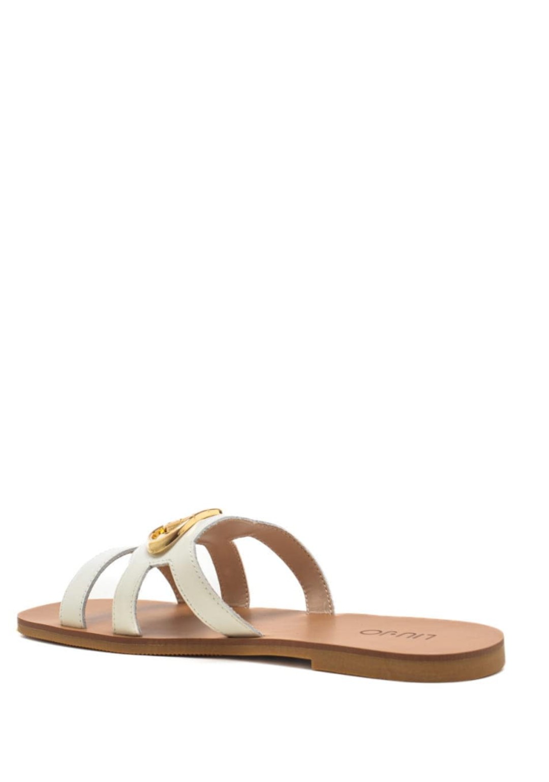 LIU JO - Ciabatta Saba11 - Donna - SA5083