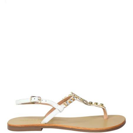 Patrizia Pepe - Infradito Gioiello - Donna - PPJ330